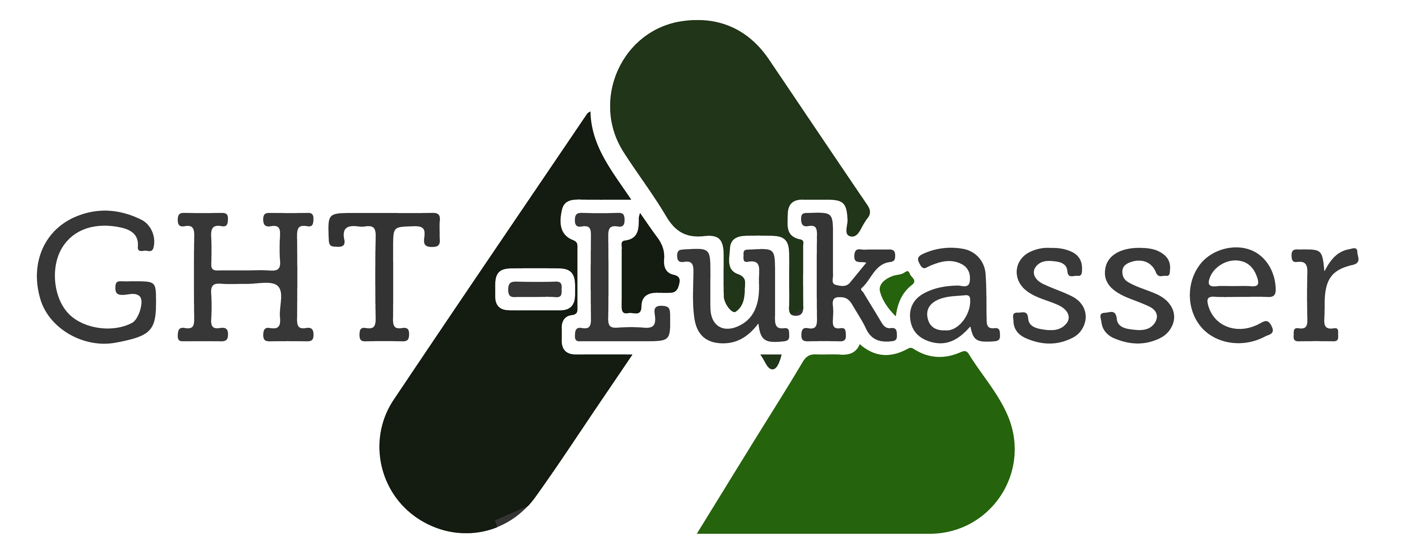 Garten Haus Technik - Lukasser LOGO